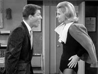 Click to watch 'How to Spank a Star' (popup) The Dick Van Dyke Show